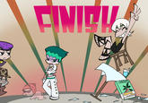 JoJo's Bizarre Adventure