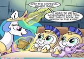 My Little Pony: Fighting Is Magic