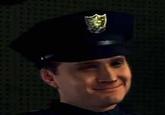 Rape face