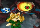 Star Fox