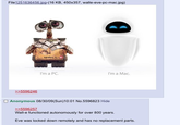 Mac vs PC