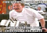 Gordon Ramsay