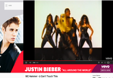 Justin Bieber