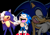 Sonic the Hedgehog