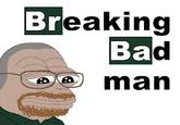 Feels Bad Man / Sad Frog