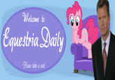 My Little Pony: Friendship is Magic