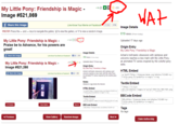My Little Pony: Friendship is Magic