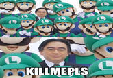 Kill Me
