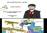 My Little Pony: Friendship is Magic