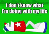 Homestar runner