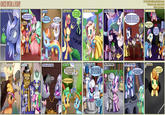 My Little Pony: Friendship is Magic