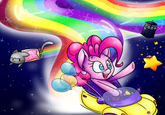 My Little Pony: Friendship is Magic