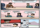 Boardroom Suggestion