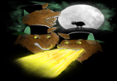 Three Wolf Moon
