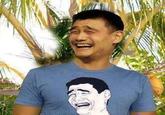 Yao Ming Face / Bitch Please