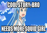 Cool Story, Bro