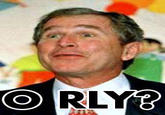 George W. Bush