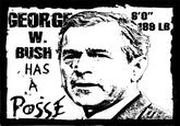 George W. Bush