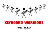 Keyboard Cat