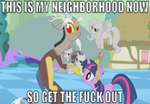 My Little Pony: Friendship is Magic