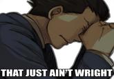 Phoenix Wright: Ace Attorney