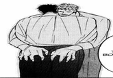 Yaoi Hands