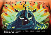 My Little Pony: Friendship is Magic
