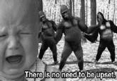 That Really Rustled My Jimmies