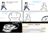 Racists on 4chan