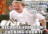 Gordon Ramsay