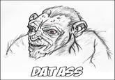 'Dat Ass
