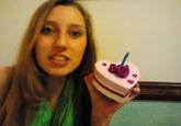 The Cake Is a Lie