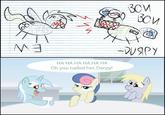My Little Pony: Friendship is Magic