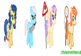 My Little Pony: Friendship is Magic