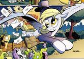 Derpy Hooves