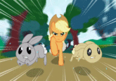 My Little Pony: Friendship is Magic