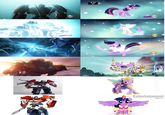 My Little Pony: Friendship is Magic