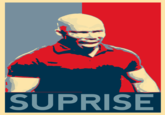 Obama "Hope" Posters