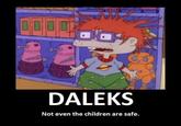 Childhood Enhanced