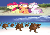 My Little Pony: Friendship is Magic