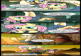 My Little Pony: Friendship is Magic