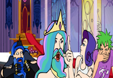 My Little Pony: Friendship is Magic
