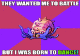 Disco Omastar