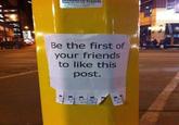 IRL Troll Posters