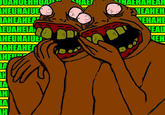 Girls Laughing