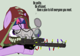 My Little Pony: Friendship is Magic
