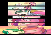 My Little Pony: Friendship is Magic
