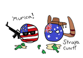 Ameristralia