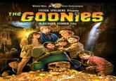 The Goonies