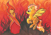 My Little Pony: Friendship is Magic